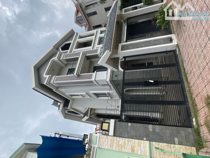 BÁN BIỆT THỰ ĐƠN LẬP ĐƯỜNG LIÊN PHƯỜNG – PHƯỚC LONG B, TP THỦ ĐỨC – 270M² – 34 TỶ - 1
