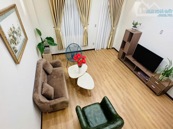 🏡 BÁN NHÀ ĐẸP ĐƯỜNG PHÙ ĐỔNG THIÊN VƯƠNG, P.8 – TRUNG TÂM ĐÀ LẠT - GIÁ CHƯA TỚI 8 TỶ - 1