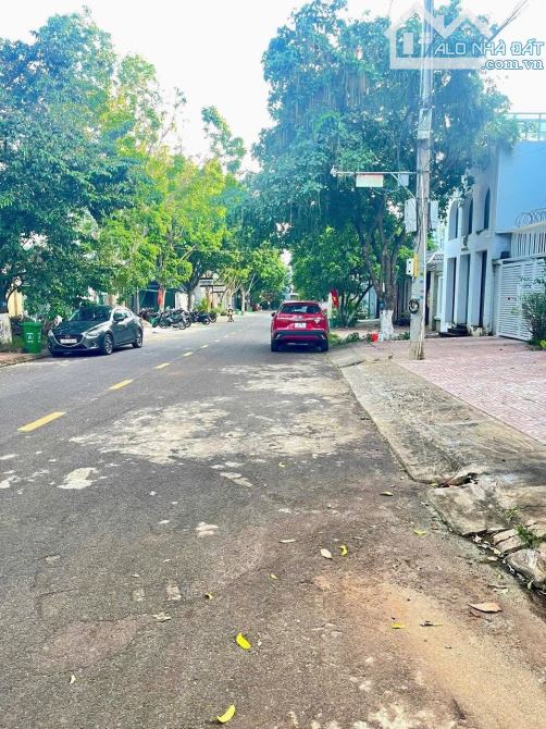 💥 SIÊU PHẨM 2 LÔ LIỀN KỀ – MẶT TIỀN LÊ TRỌNG TẤN (KHU METRO) 💥 - 1