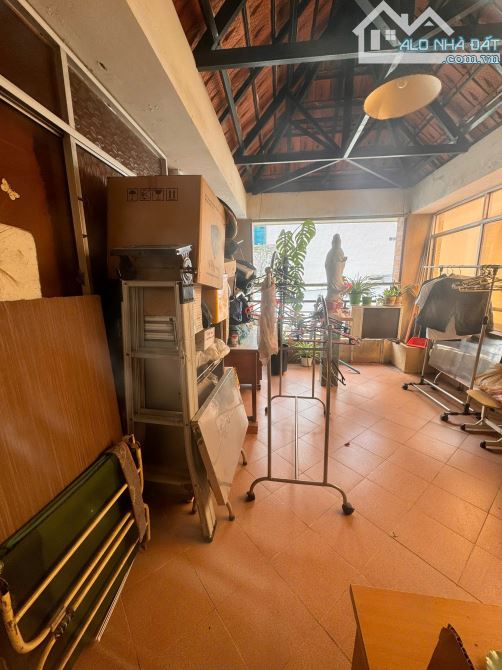 Bán nhà hẻm dân trí khu VIP Huỳnh Văn Bánh🚩 DT 33m2 - 4Tầng chỉ 5,98 tỷ TL - 1
