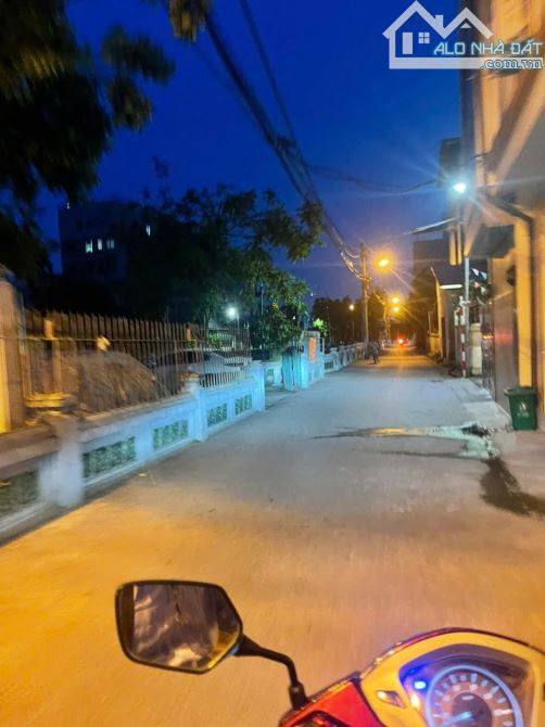 Bán đất Mạc Xá, Liên Mạc, Bắc Từ Liêm, 50m2, giá 100 tr/m2 - 1