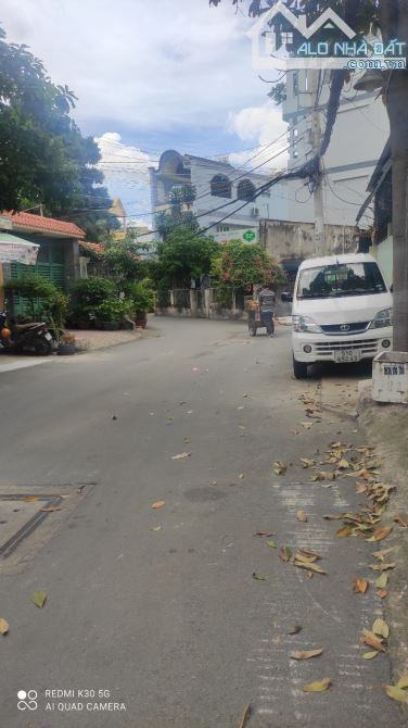 🏡 BÁN NHÀ 4 LẦU –  68M2- HẺM 7M- ĐƯỜNG NGUYỄN OANH, P17, GÒ VẤP – GIÁ CHỈ 7,8 TỶ TL - 1