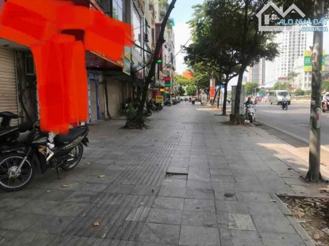 MÁY IN TIỀN HẠNG NẶNG NGUYỄN TRÃI - DOANH THU ~2,5 tỷ/NĂM - 1 MẶT PHỐ - 1 MẶT Ô TÔ  TRÁNH - 1
