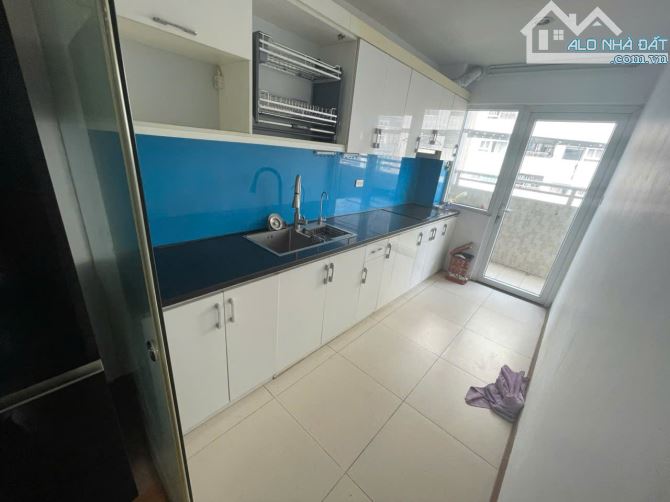 Nhà thật! giá thât cho thuê 2 ngủ full đồ tòa 21T1 Chung cư Hapulico giá chỉ 14.5 triệu/th - 1