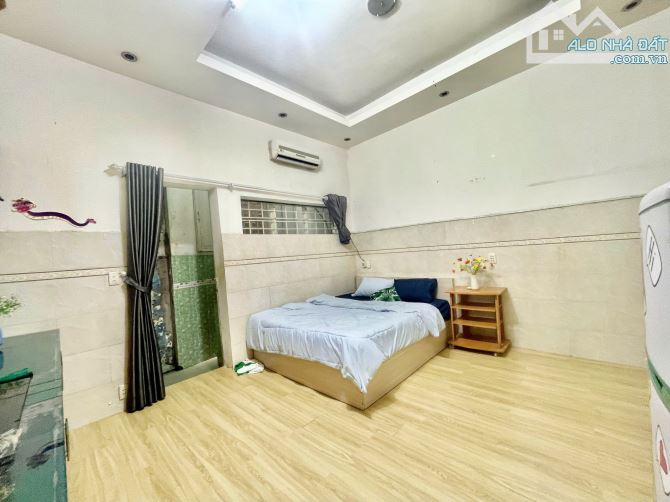 CHO THUÊ CHDV - NGUYỄN XÍ , BÌNH THẠNH - CHỈ 5TR - 1