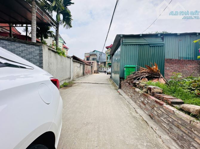 Đẹp như người yêu cũ, giá lại còn mềm như bún thiu! 60M ĐÔng Lai-Nội Bài-Sóc SƠn. - 1