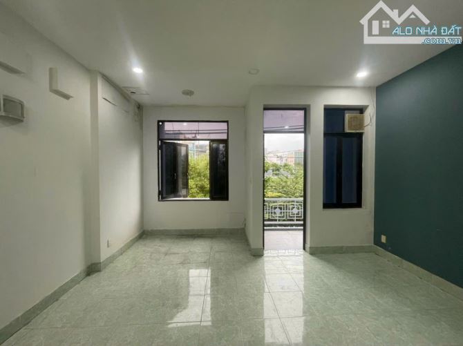 Hot! Nhà hẻm xe hơi đường Đặng Văn Ngữ, P.10, Phú Nhuận (5.2x12m) 4 tầng - 14.7 tỷ - 1