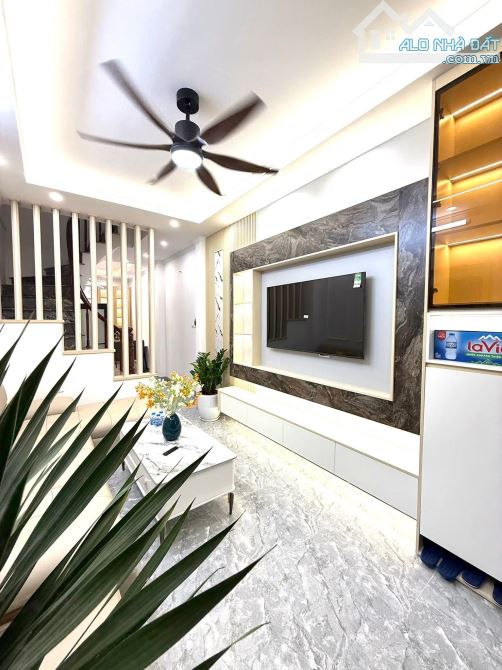 Bán nhà riêng Vũ Tông Phan, Thượng Đình, Thanh Xuân,  mới, 37m, 4t, 4pn, 30m ra phố, 8.9tỷ - 1