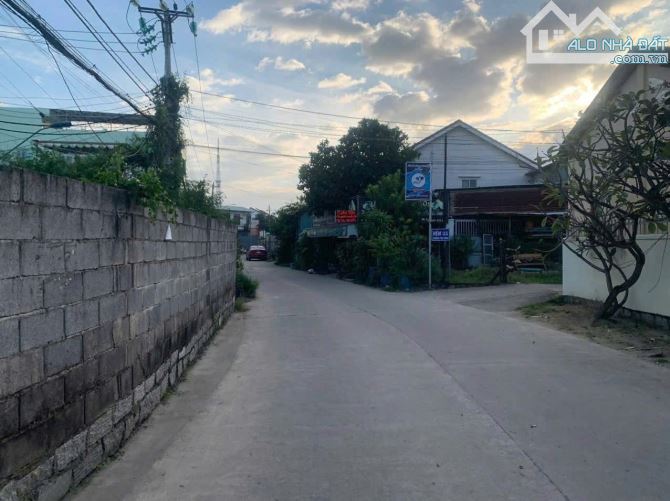ĐẤT rẻ PHÚ NÔNG GẦN KĐT VĨNH ĐIỀM TRUNG, SÁT ĐƯỜNG CẦU DỨA PHÚ NÔNG ,FULL THỔ - 1