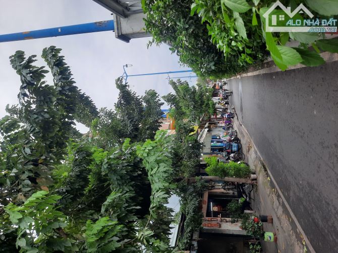 TÌM ĐÂU! NHÀ MT HẬU GIANG QUẬN 6 (4x17m) Hầm 2 lầu st - chỉ 12.5 tỷ TL - 1