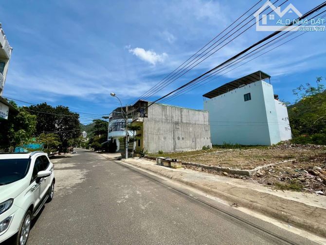 TIN ĐƯỢC KHÔNG LÔ TÁI ĐỊNH CƯ HÒN XỆN, GẦN BIỂN GIÁ RẺ ĐẦU TƯ,MẶT TIỀN BÙI HUY BÍCH 13M - 1