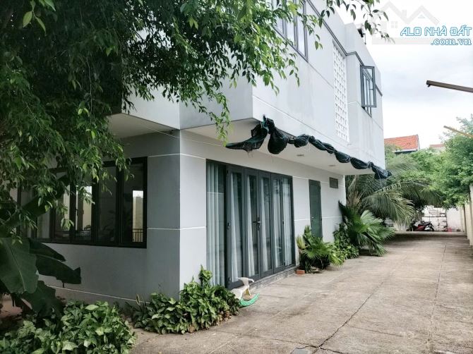 💥Nhà phường 8, Tuy Hoà 214m2 ( 6x27 ) giá 2.55 tỷ. nhà trung tâm Tuy Hòa - 1
