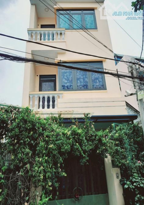 🏡 5 tỉ -NHÀ ĐẸP CĂN GÓC - LÊ VĂN THỊNH -BÌNH TRƯNG TÂY 💥 68m2, Còn 5Tỉ - 1