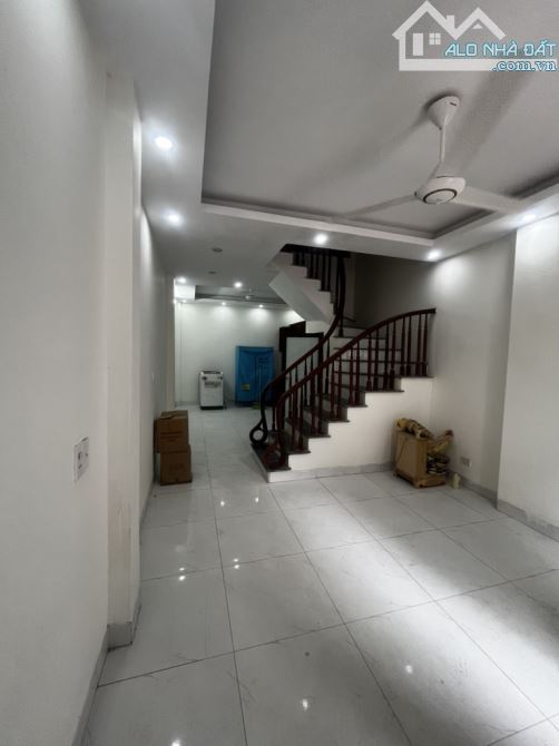 BÁN NHÀ NGÔ QUYỀN – HÀ ĐÔNG | 33M², 4 TẦNG, Ô TÔ ĐỖ CỬA, TIỆN ÍCH ĐỦ ĐẦY - 1