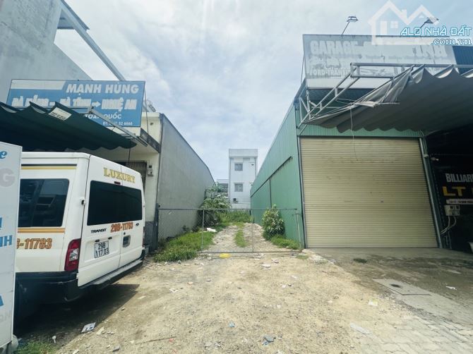 Chính chủ Bán gấp lô đất 126. Nam trân. Gần bến xe. Liên chiểu TP ĐÀ y - 1