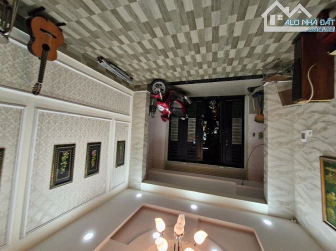 Nhà Mặt Tiền Gần Đường Đỗ Xuân Hợp và Đại Học Văn Hóa, Dt 127m2, Ngang 5m, Chỉ 8 Tỷ - 1