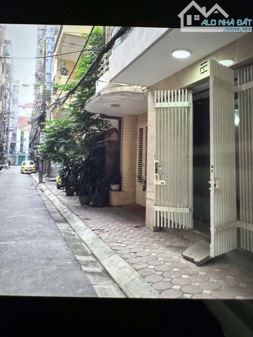 Cần cho thuê nhà riêng ngõ 91 Nguyễn Chí Thanh, Đống Đa, HN - 1