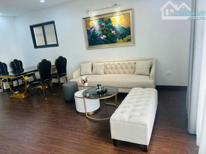 Bán căn hộ FLC Cầu Giấy 97m2 2pn 2vs 8.45 tỷ hướng mát, full NT - 1