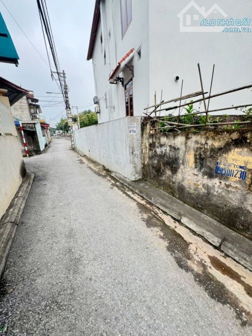 Bán siêu phẩm 45m2 Đông Dư, ô tô vào đất - 1