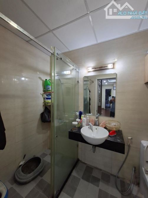 🌿 BÁN CĂN HỘ ECOHOME PHÚC LỢI – 3 PHÒNG NGỦ – FULL NỘI THẤT – VIEW THOÁNG – GIÁ 4.5 TỶ 🌿 - 1