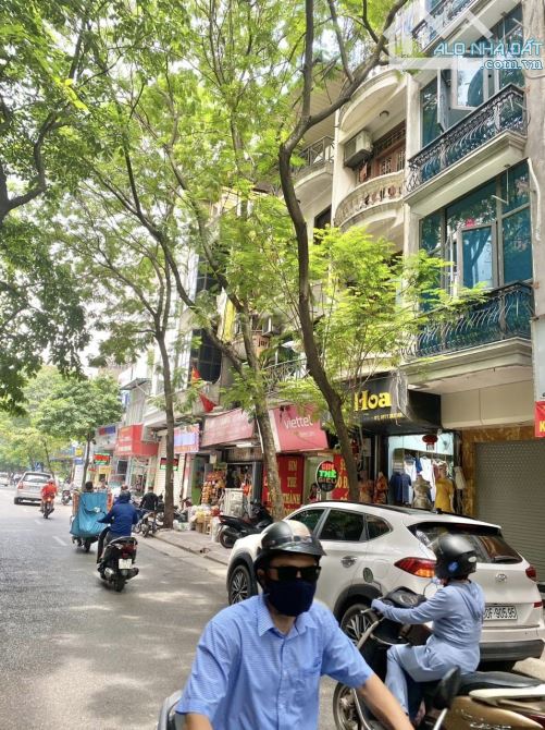 GẤP! NHÀ MẶT ĐƯỜNG XUÂN ĐỈNH – 30M2 – NGÕ Ô TÔ TRÁNH – KINH DOANH ĐỈNH – GẦN TRƯỜNG C3 – - 1