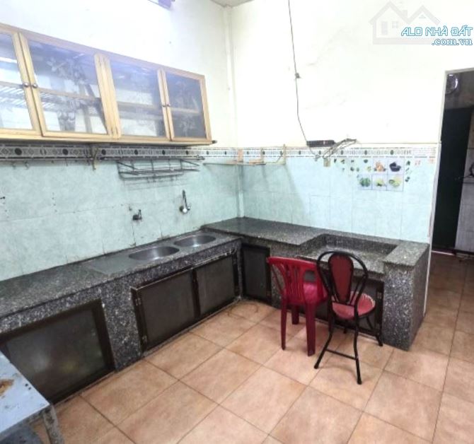 Bán Mặt Tiền Kinh Doanh, Chợ Bắc Ninh, Bình Thọ Thủ Đức, 58m2(4mx15m), Nhỉnh 5 Tỷ (TL) - 1