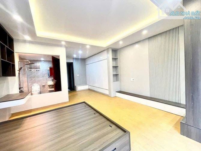 PHÂN LÔ QUÂN ĐỘI - LÊ TRỌNG TẤN - QUẬN THANH XUÂN - 45M - 7 TẦNG THANG MÁY - MT 4,7M - 10M - 1