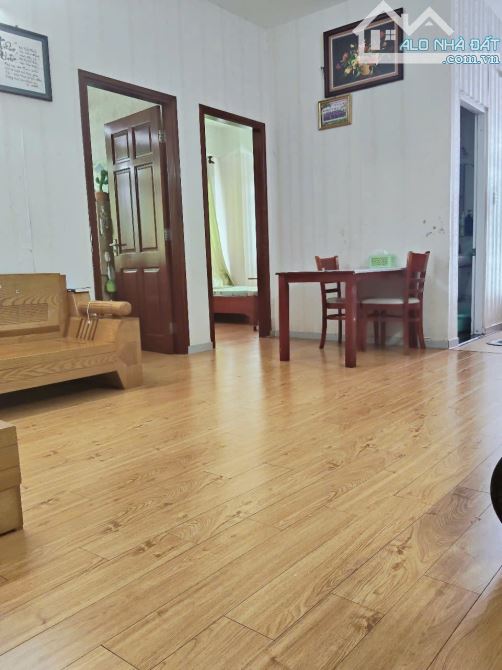 🔥 BÁN GẤP CĂN HỘ CHUNG CƯ 242  NGUYỄN HỮU CẢNH TP VŨNG TÀU - 1