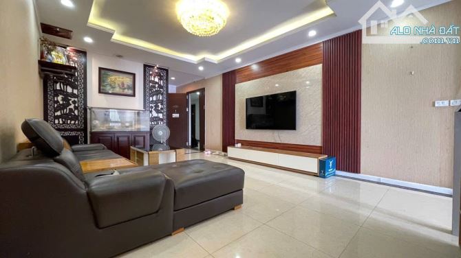 CẦN BÁN CĂN HỘ 86m(2N-2W) TOÀ HPC LANDMARK 105 TỐ HỮU. TẦNG TRUNG, SẴN SỔ. - 1