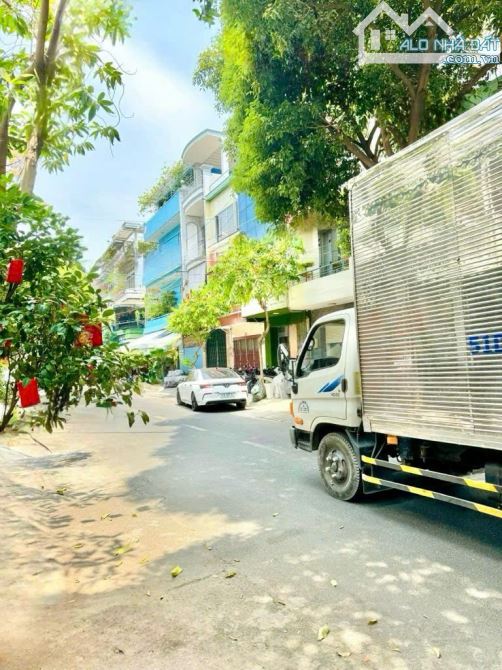 MẶT TIỀN BÀU CÁT - KHU VIP BÀU CÁT - 5PN - 4 TẦNG  - 4X18 - DTCN 72M2 - GIÁ 12.X TỶ - 1
