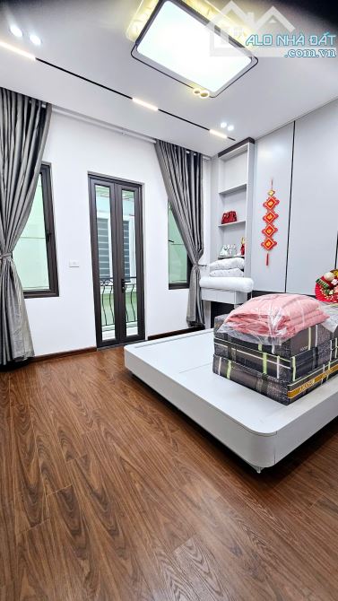 ❤️Nhà đẹp Xuân Thuỷ - Cầu Giấy quanh 10 tỷ dt 42m2 sổ đỏ 4 tầng mt rộng full đồ - NHÀ ĐẸP - 1
