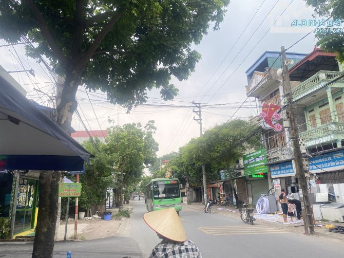 148m2 Đất Kinh Doanh, Vân Nội, Phúc Thịnh, Hà Nội - 1