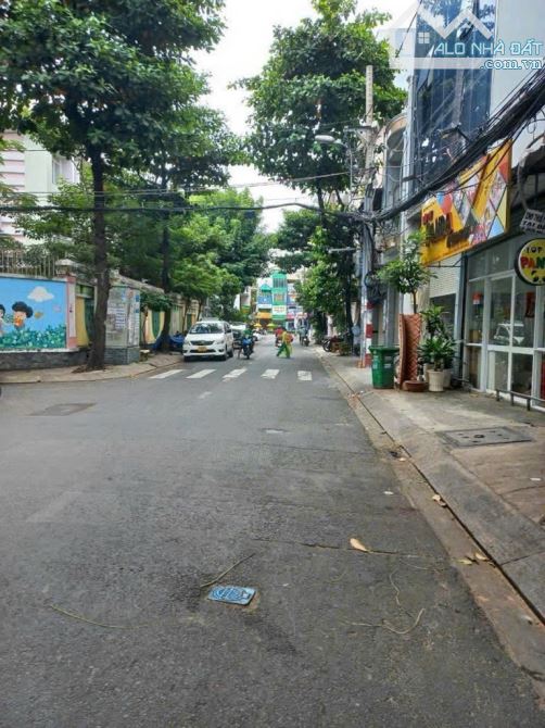 MẶT TIỀN NÚI THÀNH - 3 TẦNG 174M2 - 8PN - KHU XÂY ĐƯỢC HẦM 7 TẦNG - GIÁ 29.X TỶ - 1