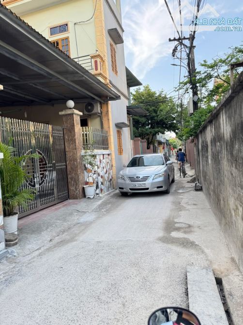 CHỦ CẦN BÁN GẤP THÔN  DU NỘI – ĐÔNG ANH  📍 Vị trí đẹp, tiện ích đầy đủ – Đường thông ô tô - 1