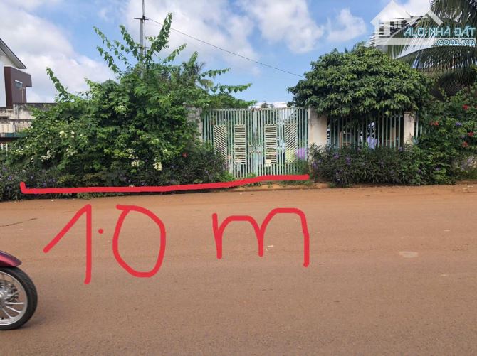 Cần Bán Lô Đất Mặt Tiền Ymon Qua Vành Đai Cư Bua BMT - 1