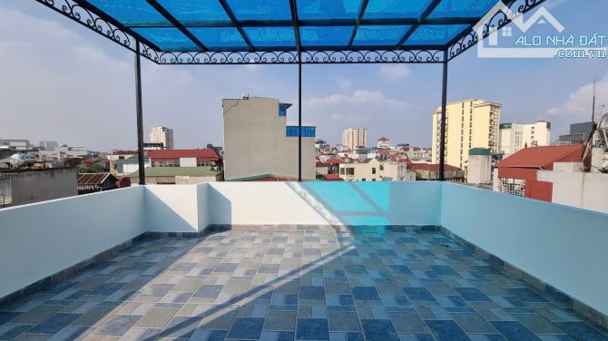 NHÀ CỔ NHUẾ – 35M2 X 6 TẦNG THANG MÁY – CẠNH KĐT RESCO – HƠN 8 TỶ - 1