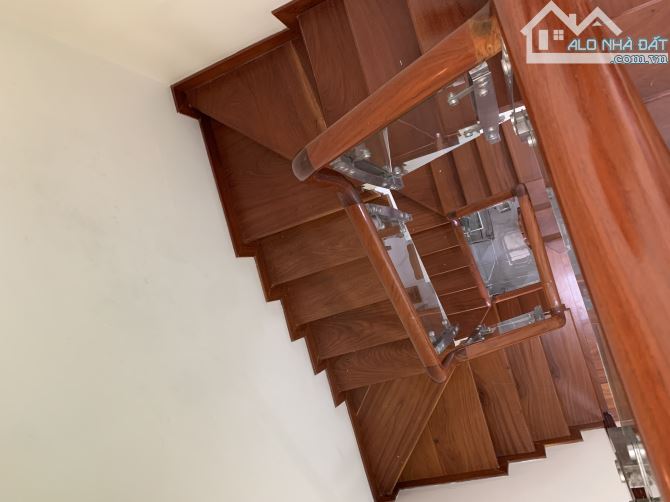 Nhà Ở HCM- Trung Tâm P.Trường Thọ. 66m2x 3 tầng, Chỉ 6 tỷ 950 TL - 1