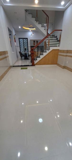 Bán Nhà Hẻm Xe Hơi Tránh Đường Lã Xuân Oai Phường Long Trường Thành Phố Thủ Đức 6,1 Tỷ - 1