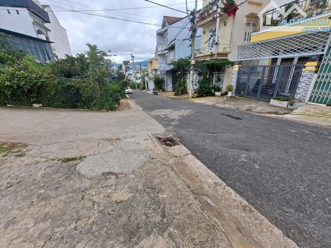 CẦN BÁN NHÀ KQH TRẦN ANH TÔNG : PHƯỜNG LAM VIÊN P8 TP ĐÀ LẠT - 1