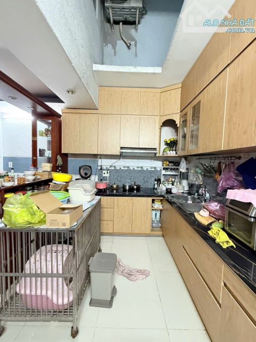 SIÊU PHẨM 6 TẦNG BTCT KHU VIP BÀU CÁT - GẦN MT BA VÂN - CHDV 12 PHÒNG - GIÁ 18.X TỶ - 1
