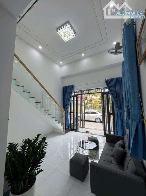 Bán nhà mặt tiền linh Xuân,hẻm xe tải,đường số 8,linh Xuân, thủ Đức. 4,35 tỷ - 1