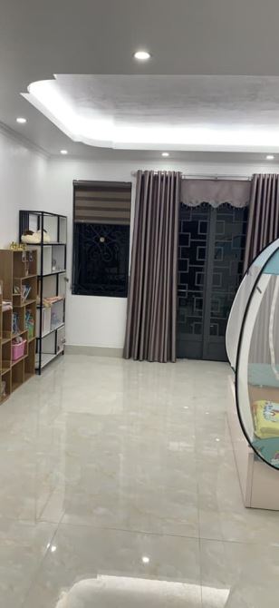 Bán nhà 5 tầng Ngụy Như Kon Tum, TX. Dt 51m² – gần ô tô tránh – nội thất mới – giá 17.5 tỷ - 1
