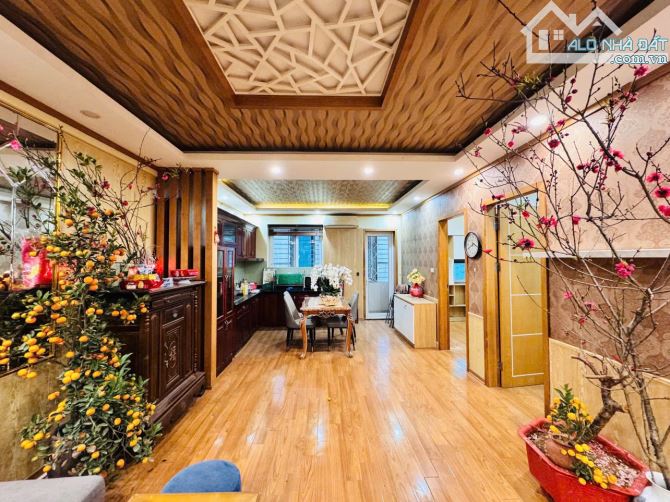 Chính chủ gửi bán căn hộ 3 ngủ 90m - 6 tỷ chung cư Vinata Tower, Khuất Duy Tiến, full thất - 1