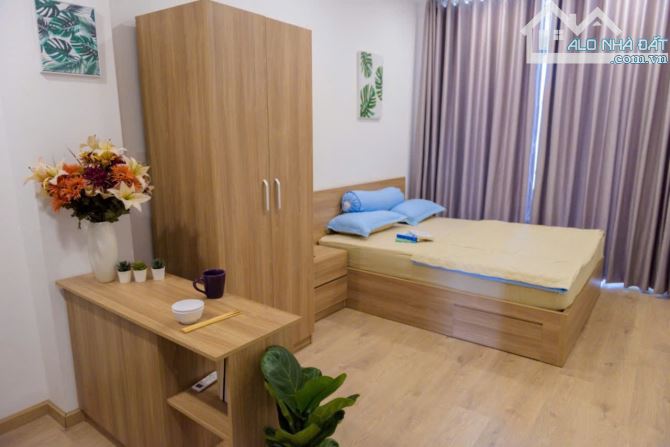 📢 TÒA NHÀ CHDV 2 MẶT TIỀN BÌNH THẠNH 100m² , Hầm 6 tầng, 37 tỷ - 1