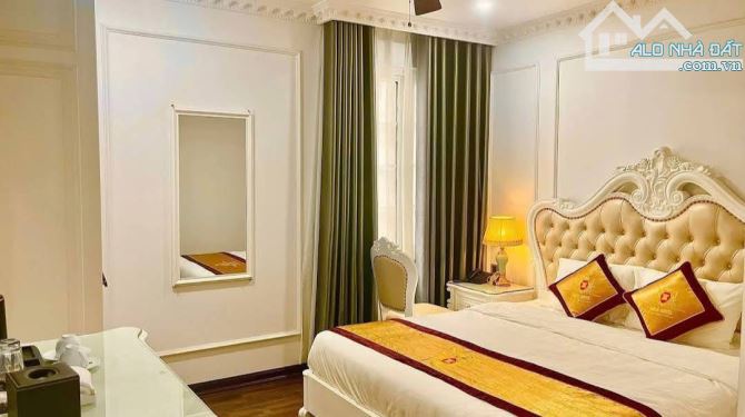 BÁN NHÀ 5 TẦNG Hai Bà Trưng - FULL NỘI THẤT - HÀNG XÓM TIME CITY - 1