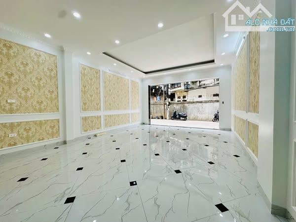 BÁN NHÀ PHÂN LÔ - OTO TRÁNH - PHỐ KIM ĐỒNG - 60m2 - 1