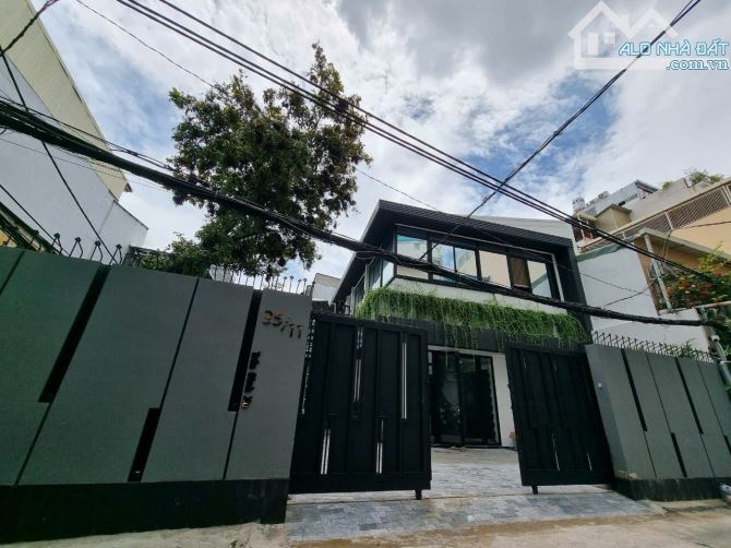 💎 Bán Biệt Thự  vị trí vàng Góc 3 Mặt Tiền – Siêu Hiếm Tại Quận 1 – Chỉ 83,5Tỷ - 1