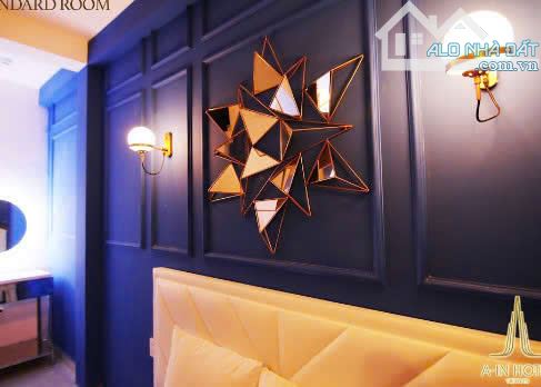 Siêu hiếm Tòa khách sạn An Khánh- Quận 2  22 Phòng – Thu Net 130 Triệu/Tháng – Giá 45 Tỷ - 1