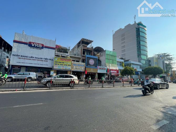 🏢 Nhà Mặt Tiền Phan Đăng Lưu – Ngang Khủng 9m – Chỉ Còn 39 Tỷ! - 1