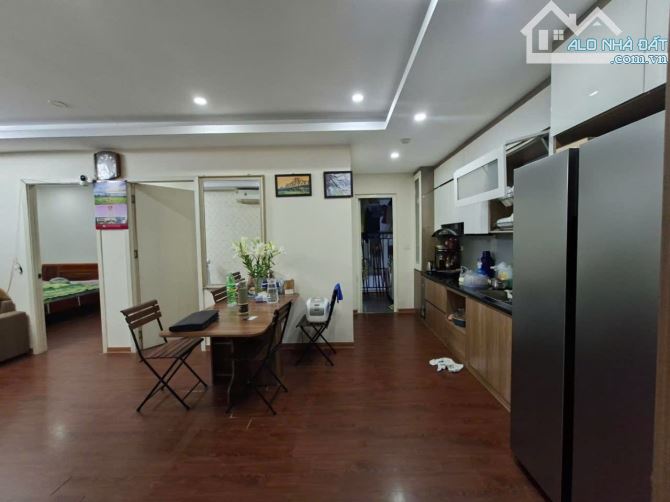 🌿 BÁN CĂN HỘ ECOHOME PHÚC LỢI – 3 PHÒNG NGỦ – FULL NỘI THẤT – VIEW THOÁNG – GIÁ 4.5 TỶ 🌿 - 1
